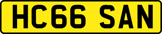 HC66SAN