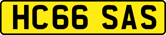 HC66SAS