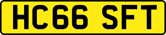 HC66SFT