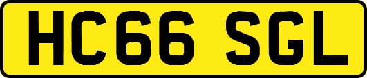 HC66SGL