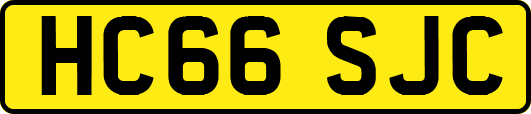 HC66SJC