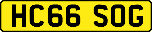HC66SOG