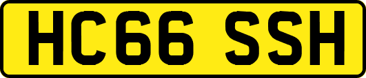 HC66SSH