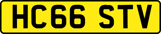 HC66STV