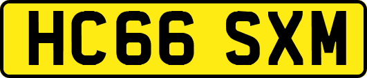 HC66SXM