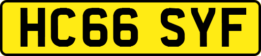 HC66SYF