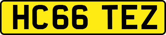 HC66TEZ
