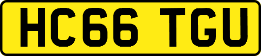 HC66TGU