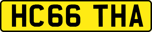 HC66THA