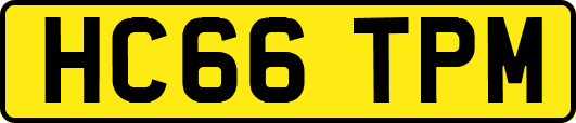 HC66TPM