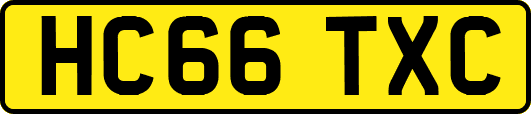 HC66TXC