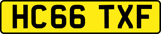 HC66TXF