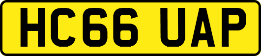 HC66UAP