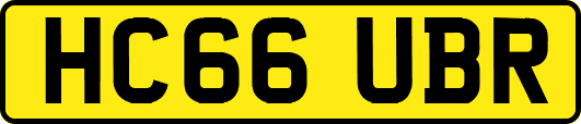 HC66UBR