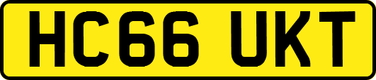 HC66UKT