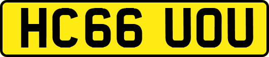 HC66UOU