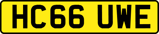 HC66UWE