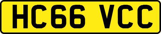 HC66VCC