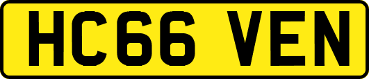 HC66VEN