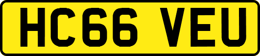 HC66VEU