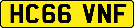 HC66VNF