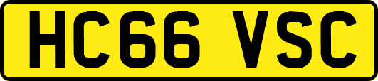 HC66VSC