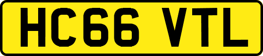 HC66VTL