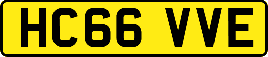 HC66VVE