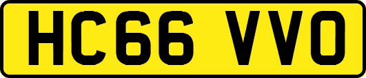 HC66VVO