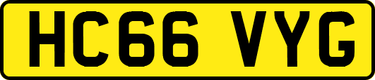 HC66VYG