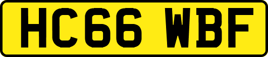 HC66WBF