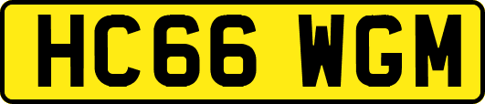 HC66WGM