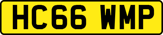 HC66WMP
