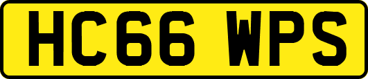 HC66WPS