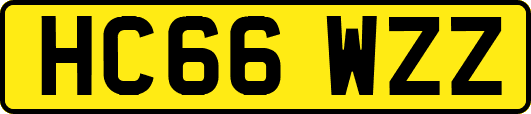 HC66WZZ