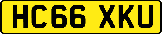 HC66XKU