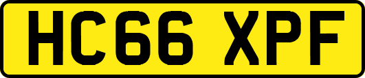 HC66XPF