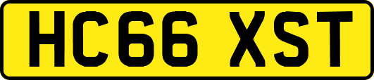HC66XST