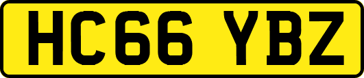 HC66YBZ
