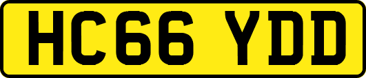 HC66YDD