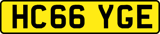 HC66YGE