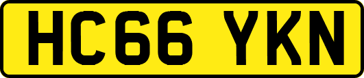 HC66YKN