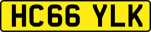 HC66YLK