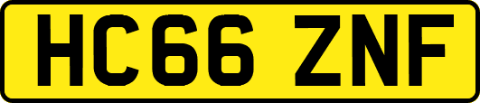 HC66ZNF