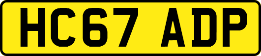HC67ADP