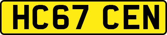 HC67CEN