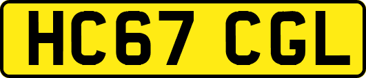 HC67CGL