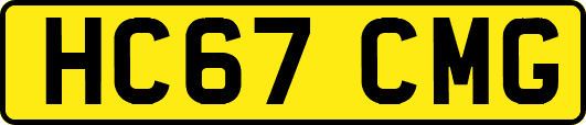 HC67CMG