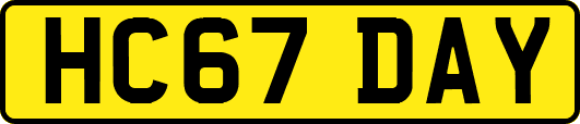 HC67DAY