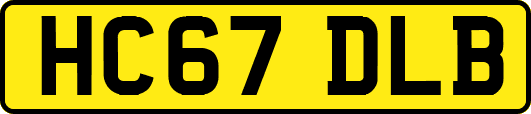 HC67DLB